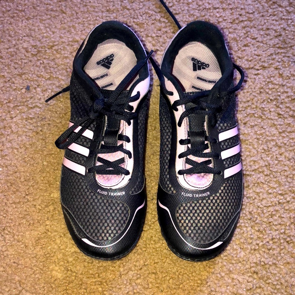 Adidas Fluid Trainer Shoes